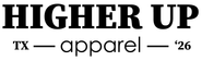 Higher Up Apparel - Home